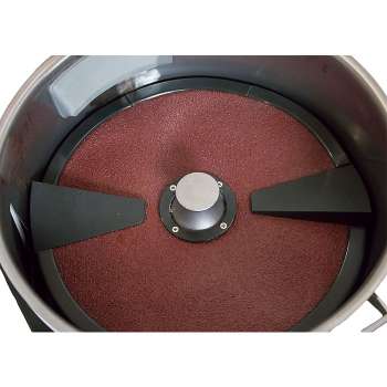 Картофелечистка Fimar PPF/5 220В (CE, подставка CI)